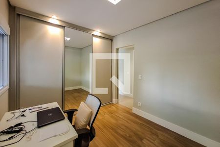 Apartamento à venda com 90m², 2 quartos e 2 vagasQuarto 1 - suite