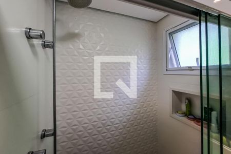 Apartamento à venda com 90m², 2 quartos e 2 vagasQuarto 2 - suite