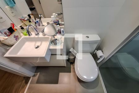 Apartamento à venda com 90m², 2 quartos e 2 vagasQuarto 1 - suite