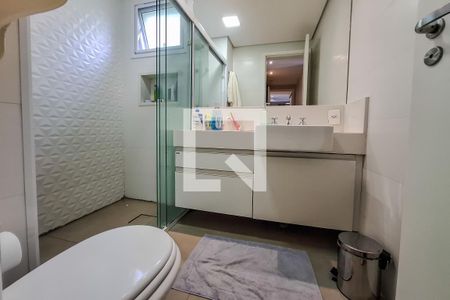 Apartamento à venda com 90m², 2 quartos e 2 vagasQuarto 2 - suite
