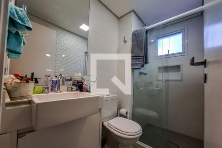 Apartamento à venda com 90m², 2 quartos e 2 vagasQuarto 1 - suite