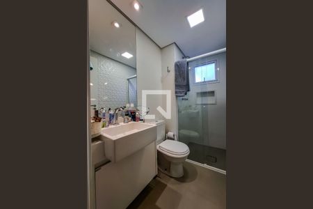 Apartamento à venda com 90m², 2 quartos e 2 vagasQuarto 1 - suite