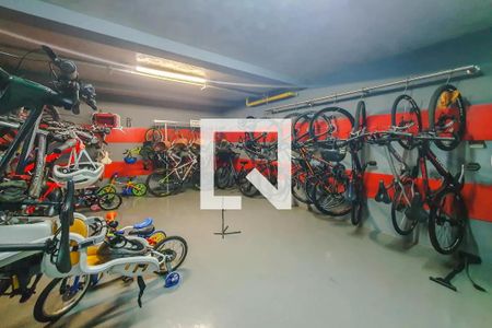 Apartamento à venda com 90m², 2 quartos e 2 vagasBicicletario