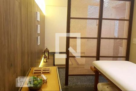 Apartamento à venda com 90m², 2 quartos e 2 vagasSala de Massagem