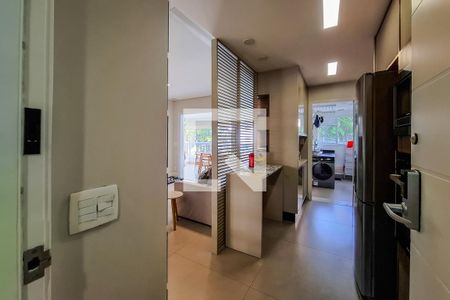 Entrada de apartamento para alugar com 2 quartos, 90m² em Vila Mariana, São Paulo
