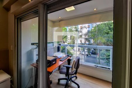 Apartamento à venda com 90m², 2 quartos e 2 vagasQuarto 2 - suite