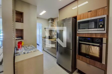 Entrada de apartamento para alugar com 2 quartos, 90m² em Vila Mariana, São Paulo