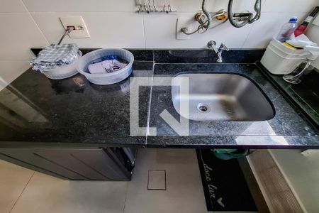 Apartamento à venda com 90m², 2 quartos e 2 vagasÁrea de Serviço