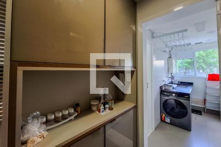 Apartamento à venda com 90m², 2 quartos e 2 vagasCozinha