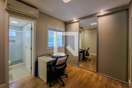 Apartamento à venda com 90m², 2 quartos e 2 vagasQuarto 1 - suite