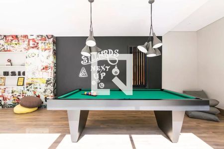 Apartamento à venda com 90m², 2 quartos e 2 vagasSalão de Jogos