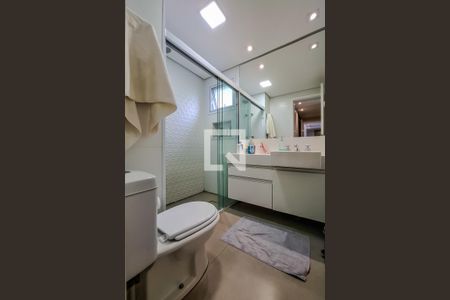 Apartamento à venda com 90m², 2 quartos e 2 vagasQuarto 2 - suite