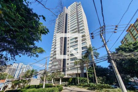 Apartamento à venda com 90m², 2 quartos e 2 vagasFachada