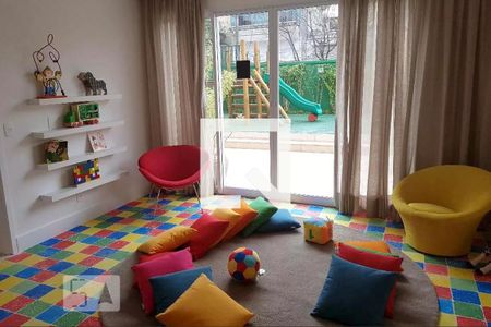 Apartamento à venda com 90m², 2 quartos e 2 vagasBrinquedoteca