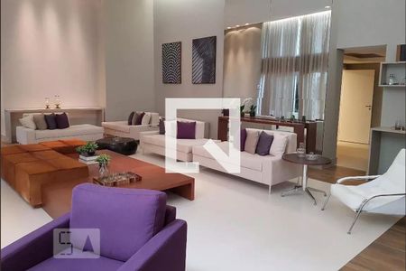 Apartamento à venda com 90m², 2 quartos e 2 vagasÁrea comum - Salão de festas
