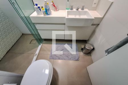 Apartamento à venda com 90m², 2 quartos e 2 vagasQuarto 2 - suite