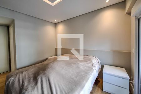 Apartamento à venda com 90m², 2 quartos e 2 vagasQuarto 2 - suite