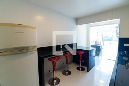 Apartamento à venda com 80m², 2 quartos e 1 vaga Apartamento à venda com 80m², 2 quartos e 1 vagaCozinha
