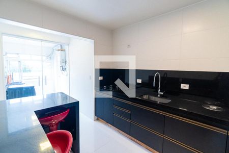 Apartamento à venda com 80m², 2 quartos e 1 vaga Apartamento à venda com 80m², 2 quartos e 1 vagaCozinha