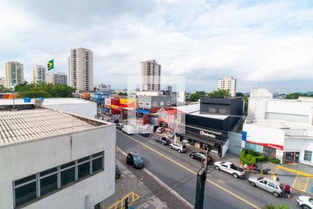 Apartamento à venda com 80m², 2 quartos e 1 vaga Apartamento à venda com 80m², 2 quartos e 1 vagaVista do Quarto 2