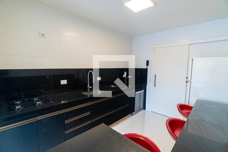 Apartamento à venda com 80m², 2 quartos e 1 vaga Apartamento à venda com 80m², 2 quartos e 1 vagaCozinha