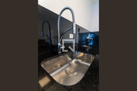 Apartamento à venda com 80m², 2 quartos e 1 vaga Apartamento à venda com 80m², 2 quartos e 1 vagaCozinha Detalhe