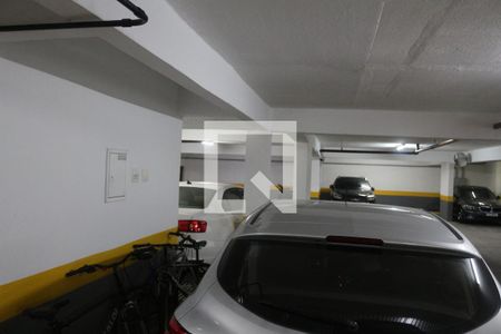 Apartamento à venda com 158m², 3 quartos e 3 vagasGaragem