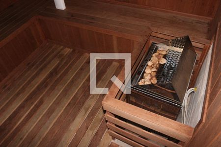 Apartamento à venda com 158m², 3 quartos e 3 vagasSauna