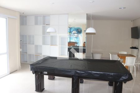 Apartamento à venda com 158m², 3 quartos e 3 vagasSalão de jogos