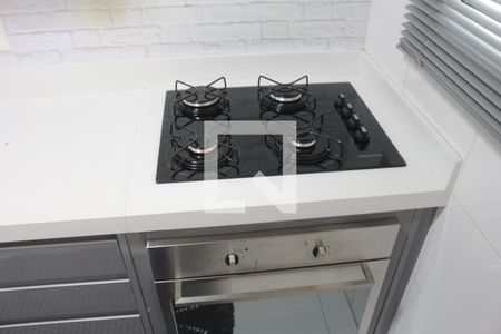 Apartamento à venda com 158m², 3 quartos e 3 vagasCozinha