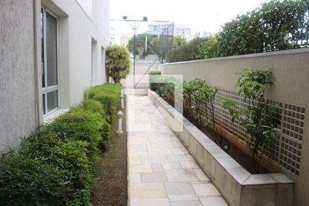 Apartamento à venda com 158m², 3 quartos e 3 vagasÁrea comum