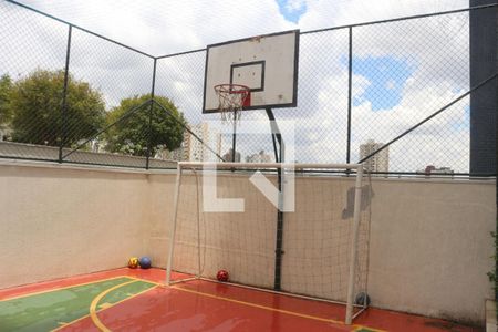 Apartamento à venda com 158m², 3 quartos e 3 vagasQuadra Esportiva