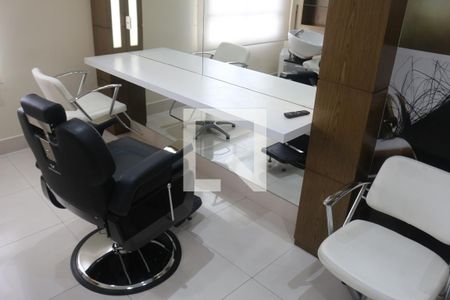 Apartamento à venda com 158m², 3 quartos e 3 vagasEspaço mulher