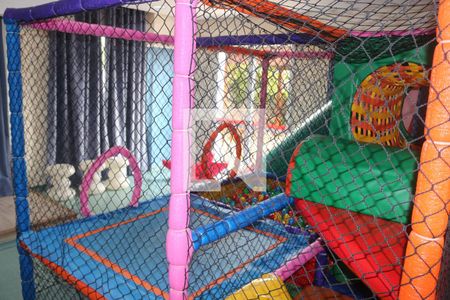 Apartamento à venda com 158m², 3 quartos e 3 vagasBrinquedoteca