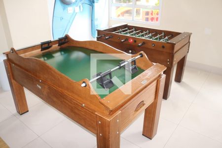 Apartamento à venda com 158m², 3 quartos e 3 vagasSalão de jogos