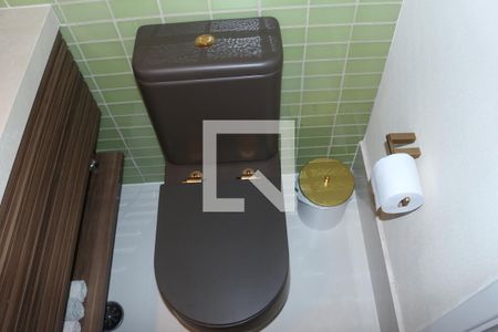 Apartamento à venda com 158m², 3 quartos e 3 vagasLavabo