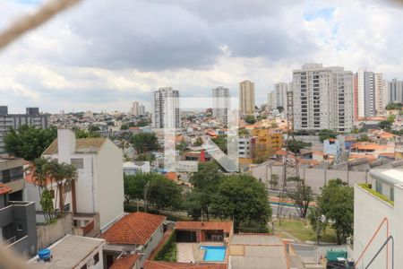 Apartamento à venda com 158m², 3 quartos e 3 vagasVista da Varanda