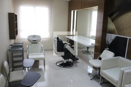 Apartamento à venda com 158m², 3 quartos e 3 vagasEspaço mulher