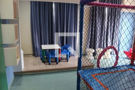 Apartamento à venda com 158m², 3 quartos e 3 vagasBrinquedoteca