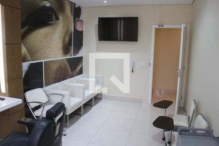 Apartamento à venda com 158m², 3 quartos e 3 vagasEspaço mulher