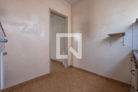 Apartamento para alugar com 60m², 1 quarto e sem vagaCozinha