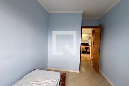 Apartamento à venda com 58m², 2 quartos e 1 vagaQuarto 2