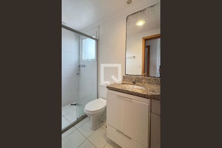 Apartamento à venda com 58m², 2 quartos e 1 vagaBanheiro