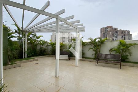 Apartamento à venda com 58m², 2 quartos e 1 vagaÁrea comum