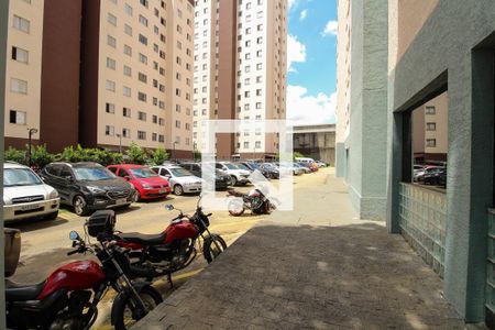 Apartamento à venda com 60m², 2 quartos e 1 vaga Apartamento à venda com 60m², 2 quartos e 1 vagaÁrea comum