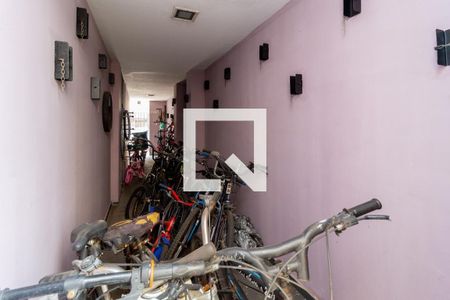 Apartamento à venda com 60m², 2 quartos e 1 vaga Apartamento à venda com 60m², 2 quartos e 1 vagaÁrea comum