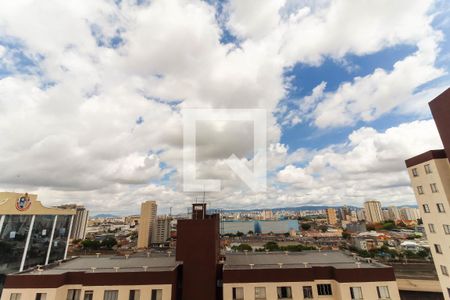 Apartamento à venda com 60m², 2 quartos e 1 vaga Apartamento à venda com 60m², 2 quartos e 1 vagaVista