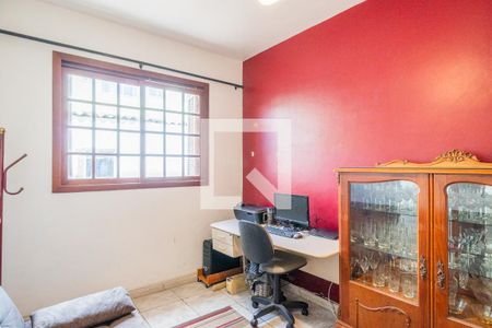 Apartamento à venda com 81m², 3 quartos e 2 vagasQuarto 3