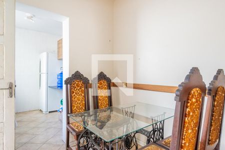 Apartamento à venda com 81m², 3 quartos e 2 vagasCozinha