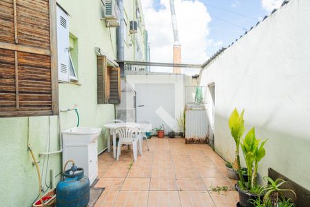 Apartamento à venda com 81m², 3 quartos e 2 vagasQuintal